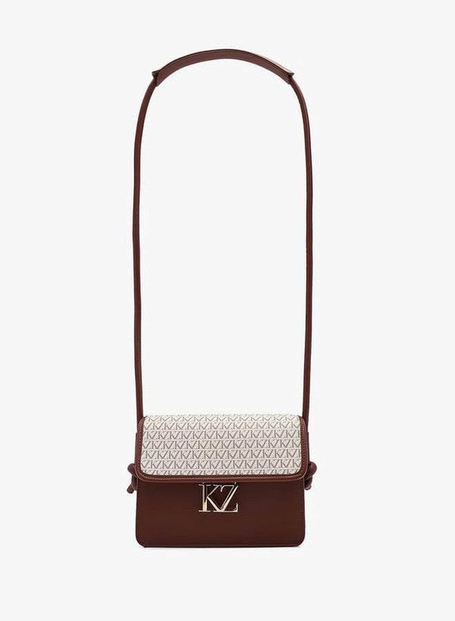 Kazo Zeno Sling Bag - Image 1